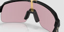 Oakley Sutro Lite OO9463-D139-Matte Black/Prizm Transitions Pyrite