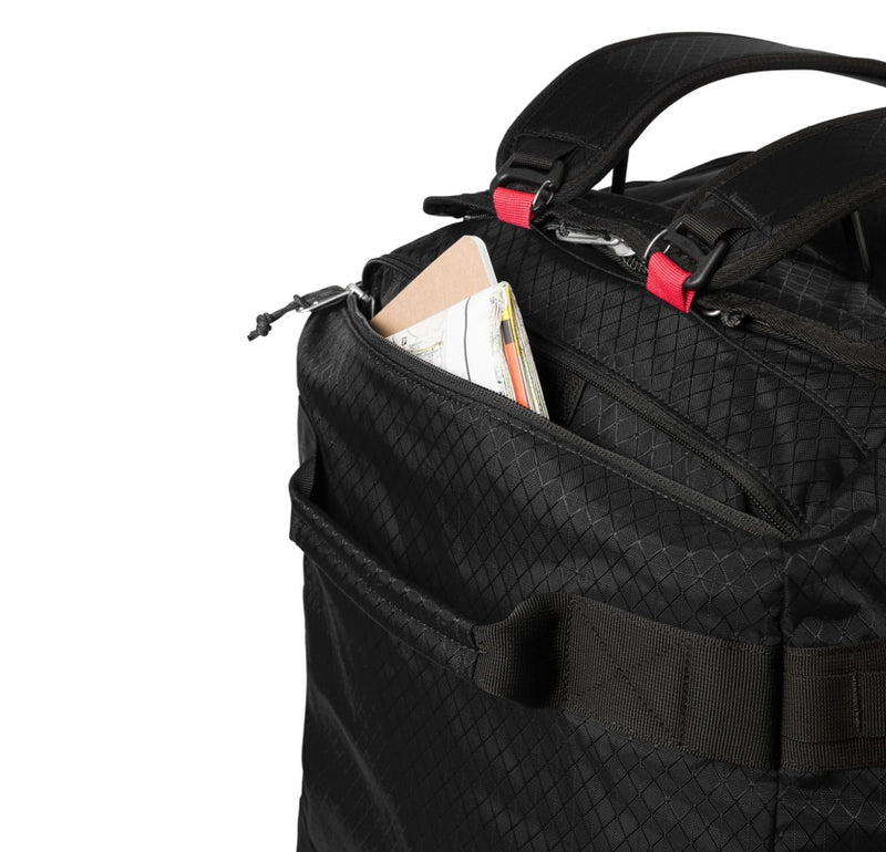 Berghaus Unisex Expedition Mule 100-Black