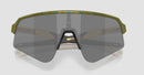 Oakley Sutro Lite Sweep Polaris Collection OO9465-3539-Fern Spacedust/Prizm Black