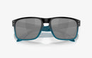 Oakley Holbrook Troy Lee Designs Series OO9102-X955-TLD Blue Fade/Prizm Black