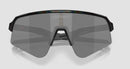 Oakley Sutro Lite Sweep Patrick Mahomes II Collection OO9465-3439-Dark Galaxy/Prizm Black