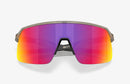 Oakley Sutro Lite Sunglasses OO9463-6839-Matte Grey Ink/Prizm Road
