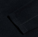 Berghaus Prism Micro PT Half Zip Fleece-Black