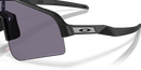 Oakley Sutro Lite Sweep OO9465-41-Matte Black/Prizm Grey