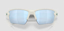 Oakley Flak® 2.0 XL Sunglasses OO9188-K259-Matte Mist/Prizm Deep Water Polarized