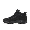 Merrell Men's Moab 3 Synthetic Mid GORE-TEX Boots-Triple Black