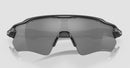 Oakley Radar EV Path OO9208-5138-Matte Black/Prizm Black Polarized