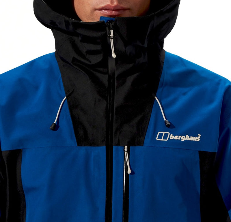 Berghaus Men's Ridge-Seeker GTX Jacket-Assorted Colours