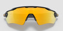 Oakley Radar EV Path OO9208-C9-Polished Black/Prizm 24K Polarized