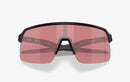 Oakley Sutro Lite On The Green Collection OO9463-B8-Matte Black/Prizm Dark Golf