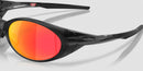 Oakley Eye Jacket Redux OO9438-4658-Black Ink/Prizm Ruby