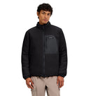 Berghaus Men's Fulstow Reversible Down Jacket-Black