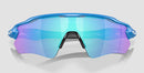 Oakley Radar EV Path OO9208-F1-Matte Sapphire/Prizm Sapphire Polarized