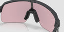 Oakley Sutro Lite OO9463-D039-Matte Carbon/Prizm Transitions Black