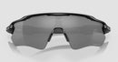 Oakley Radar EV Path Prizm OO9208-5238-Polished Black/Prizm Black
