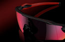 Oakley Radar® EV Path® 100 Thieves Collection OO9208-G238-100t Matte Black/Prizm Road