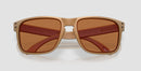 Oakley Holbrook XL Alloy Collection OO9417-5359-Bronze/Prizm Bronze Polarized