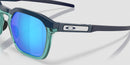 Oakley HSTN SQ 2.0 OO9555-0354-Abyss/Prizm Sapphire