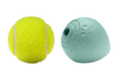 Ruffwear Turnup Rubber Throw Toy-Sage Green