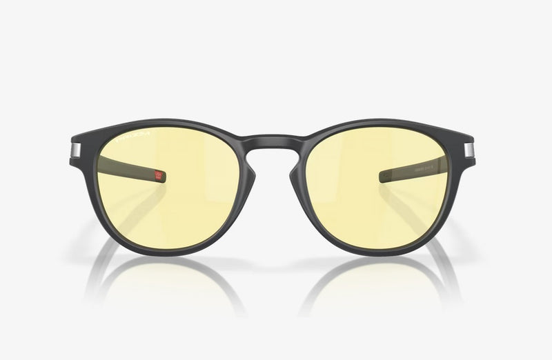 Oakley Latch Gaming Collection OO9265-6753-Matte Carbon/Prizm Gaming™ 2.0