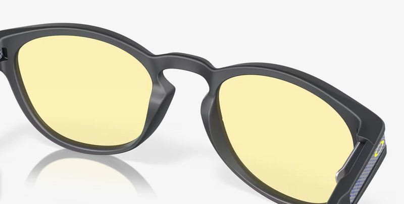 Oakley Latch Gaming Collection OO9265-6753-Matte Carbon/Prizm Gaming™ 2.0