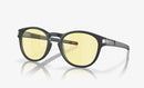 Oakley Latch Gaming Collection OO9265-6753-Matte Carbon/Prizm Gaming™ 2.0