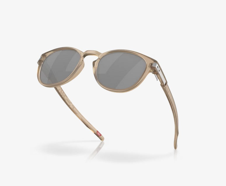 Oakley Latch Introspect Collection OO9265-6853-Matte Sepia/Prizm Black Polarized