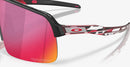 Oakley Sutro Lite Troy Lee Designs Series OO9463-B7-TLD Matte Black/Prizm Road