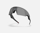 Oakley Meta Vanguard Smart Glasses 0OW8001-05-White/Prizm Black