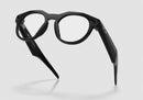 Oakley Meta HSTN 0OW8002-0251-Black/Transitions Amethyst