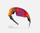 Oakley Meta Vanguard Smart Glasses 0OW8001-01-Black/Prizm Road