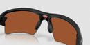 Oakley Flak 2.0 XXL OO9488-1663-Matte Black/Prizm Shallow Water Polarized