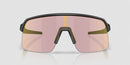 Oakley Sutro Lite OO9463-D139-Matte Black/Prizm Transitions Pyrite
