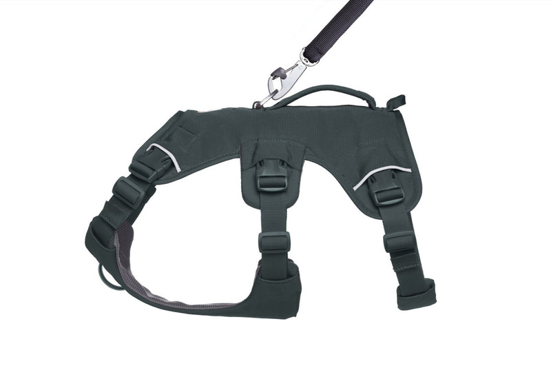 Ruffwear Web Master Dog Harness with Handle-Assorted Colours