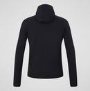 Berghaus Men's Kinetic Powerstretch Hoody-Black