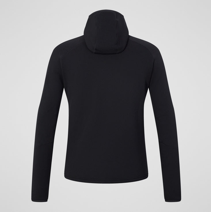 Berghaus Men's Kinetic Powerstretch Hoody-Black