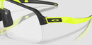 Oakley Sutro Lite Court Collection OO9463-8039-Matte Black/Clear