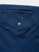 Ronhill Women's Tech Tights-Dark Navy