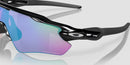 Oakley Radar EV Path OO9208-44-Polished Black/Prizm Golf
