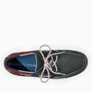Sebago Triton Three-Eye Boat Shoe Men's-Assorted Colours