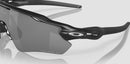 Oakley Radar EV Path OO9208-5138-Matte Black/Prizm Black Polarized