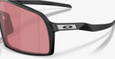 Oakley Sutro Neon Pop Collection OO9406-D3-Matte Black/Prizm Dark Golf