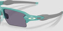 Oakley Flak® 2.0 XL Sunglasses OO9188-K159-Matte Pacific/Prizm Grey