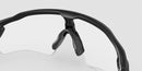 Oakley Radar EV Path OO9208-74-Matte Black/Clear