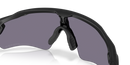 Oakley Radar EV Path OO9208-G6-Matte Black/Prizm Grey