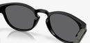 Oakley Latch Night Mission Collection OO9265-74-Matte Black/Prizm Black Polarized