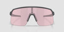Oakley Sutro Lite OO9463-D039-Matte Carbon/Prizm Transitions Black