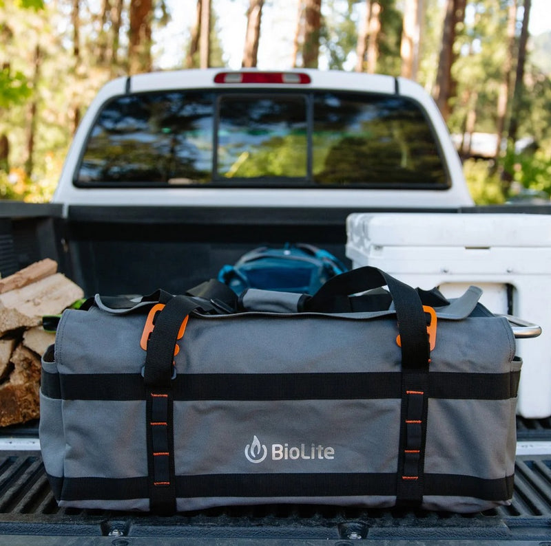 BioLite FirePit Canvas Carry Bag