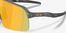 Oakley Sutro Lite Latitude Collection OO9463-7739-Transparent Olive Ink/Prizm 24k