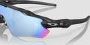 Oakley Radar EV Path OO9208-C038-Matte Black Camo/Prizm Deep Water Polarized